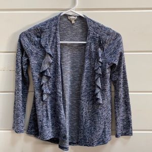 Self Esteem- girls sweater - small